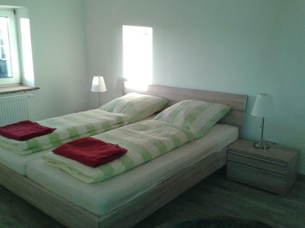 Ferienhaus Poppe Loningen Luaran gambar